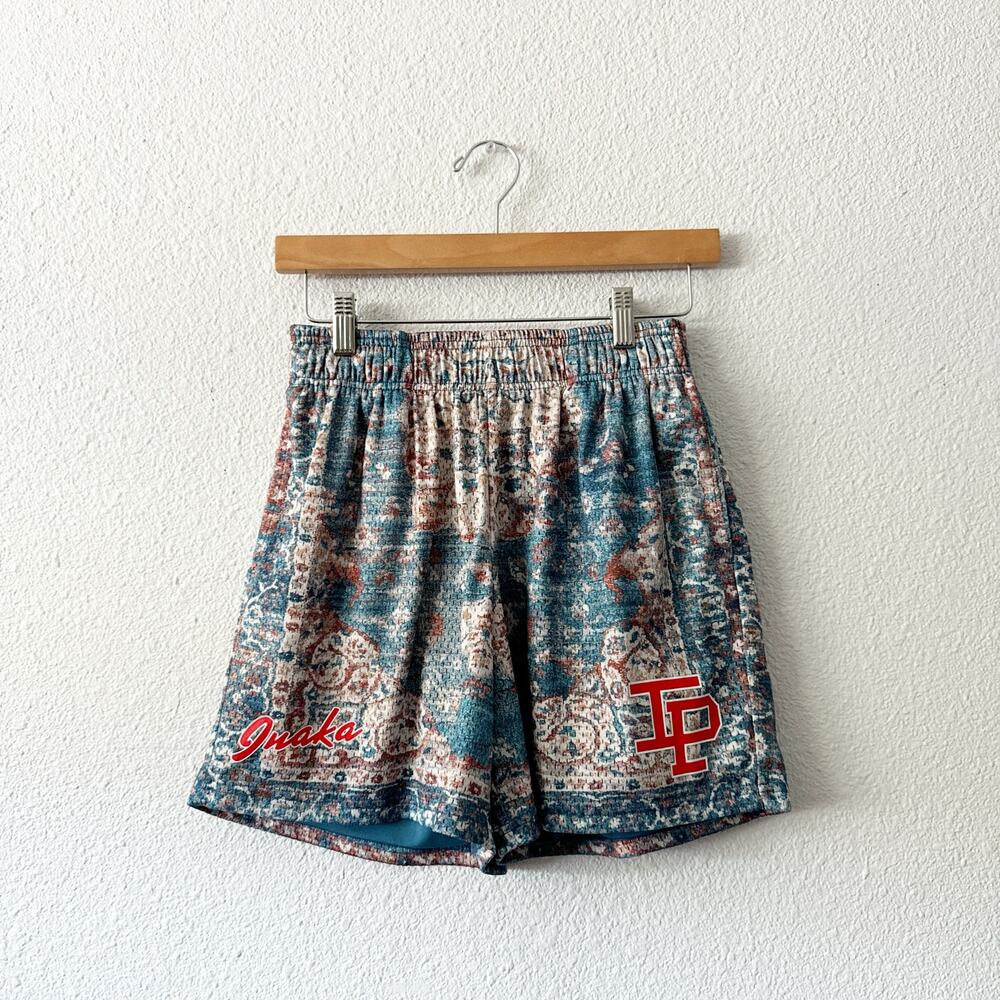 Inaka Power Rug Shorts